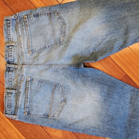 Arizona Jean Company Jeans Mens Arizona Denim Jeans 38 X 32 Flex